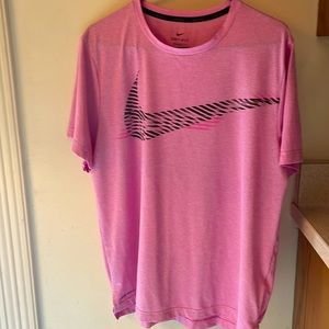 Nike T-shirt Dri-fit